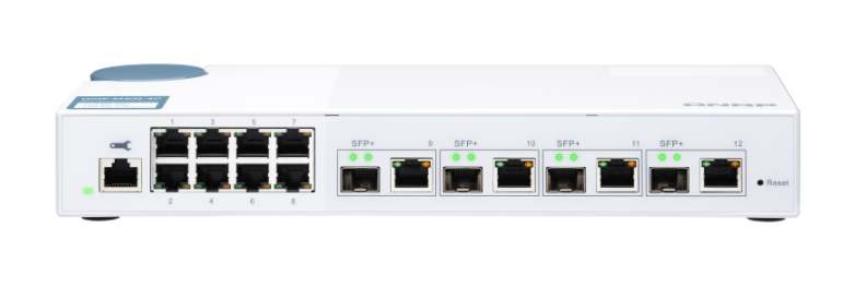 QNAP QSW-M408-4C