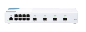 QNAP QSW-M408S