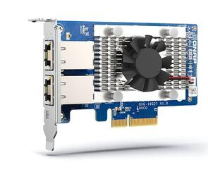 QNAP QXG-10G2T