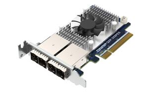 QNAP QXP-3X8PES
