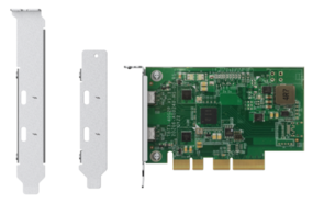 QNAP QXP-T32P
