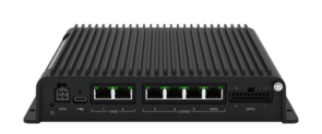 Ericsson Enterprise Wireless MBA3-R2400-5GF-GL-A