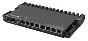 MikroTik RB5009UG+S+IN