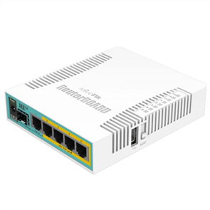 MikroTik RB960PGS