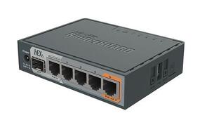 MikroTik RB760IGS
