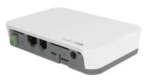 MikroTik RB924I-2ND-BT5&BG77