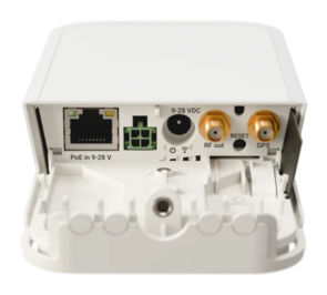 MikroTik RBWAPR-2ND&R11E-LR9G