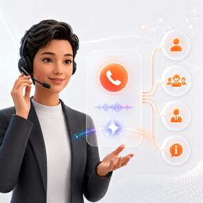 Yeastar PAEPSEPCE-RECEPTIONIST-1000
