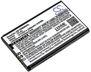 Generic CS-YKW560CL