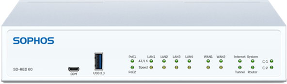 SOPHOS R60ZTCHAU