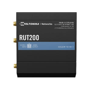 Teltonika RUT200