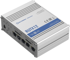 Teltonika RUTX12