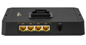 Ericsson Enterprise Wireless MA-RX30-POE