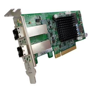 QNAP SAS-6G2E-U