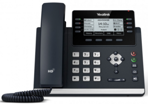 Yealink SIP-T43U