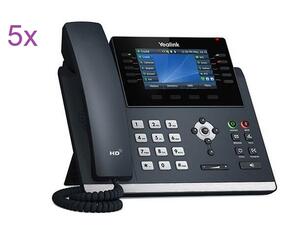 Yealink BOX-SIP-T46UX5