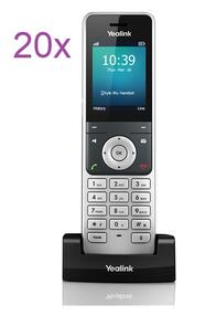 Yealink BOX-W56HX20