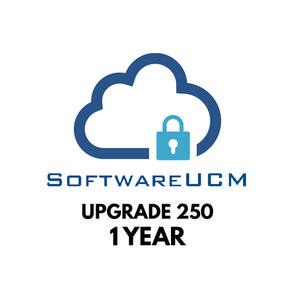 Grandstream SOFTWAREUCM_250