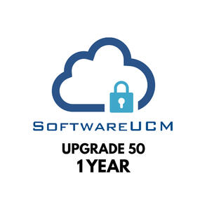 Grandstream SOFTWAREUCM_50