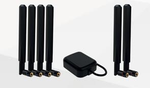 Panorama Antennas TK4SP2SPRVGPSME
