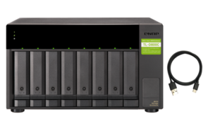 QNAP TL-D800C