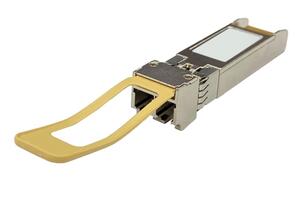 QNAP TRX-25GSFP28-SR