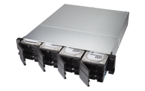 QNAP TS-1283XU-RP-E2124-8G