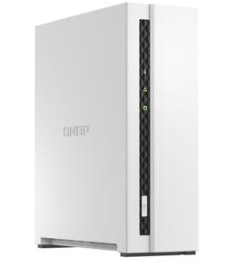 QNAP TS-133