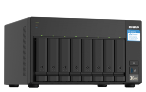 QNAP TS-832PX-4G