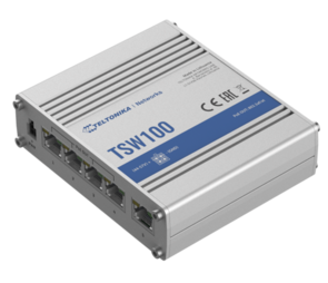 Teltonika TSW100