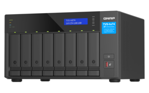QNAP TVS-H874-I7-32G