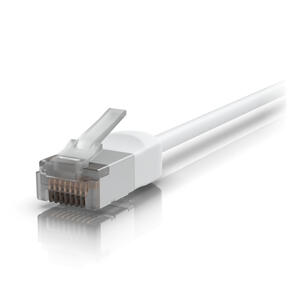 Ubiquiti UACC-CABLE-PATCH-OUTDOOR-C6A-3M-W