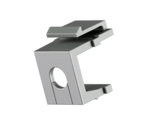 Ubiquiti UACC-KEYSTONE-BLANK-INSERT-TH