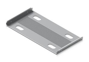Ubiquiti UACC-RACK-SHELF-TL-SD