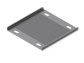 Ubiquiti UACC-RACK-SHELF-TL