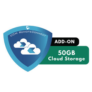 Grandstream UCMRC-ADDON-50GB