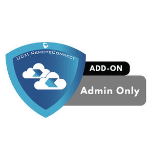 Grandstream UCMRC-ADDON-ADMIN