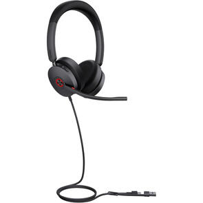 Yealink UH48-DUAL-TEAMS-USB-C/A