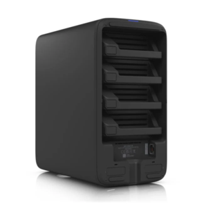Ubiquiti UNAS-4-B
