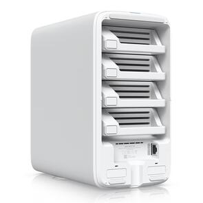 Ubiquiti UNAS-4-W