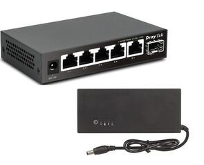 DrayTek DSQ60X-MP5240