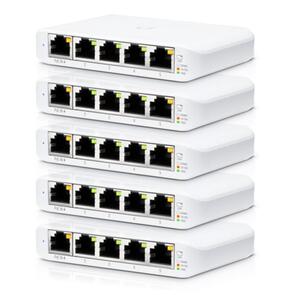 Ubiquiti USW-FLEX-MINI-5