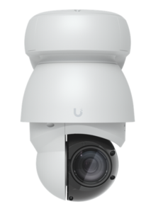 Ubiquiti UVC-AI-PTZ-W