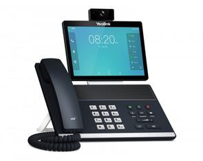 Yealink VP59