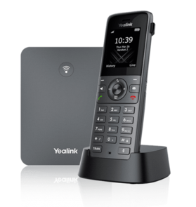 Yealink W73P