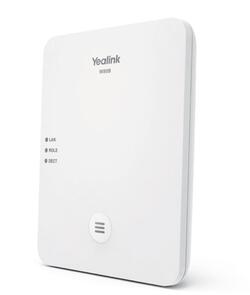 Yealink W80B