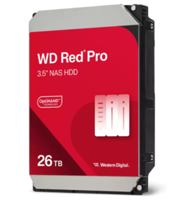 WD WD260KFGX