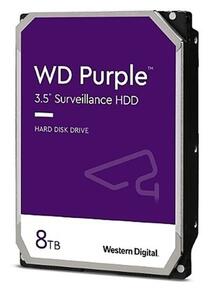 WD WD8002PURP