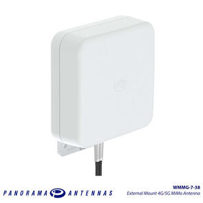 Panorama Antennas WMMG-7-38-5SP
