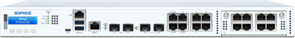 SOPHOS XG3CTCHAU